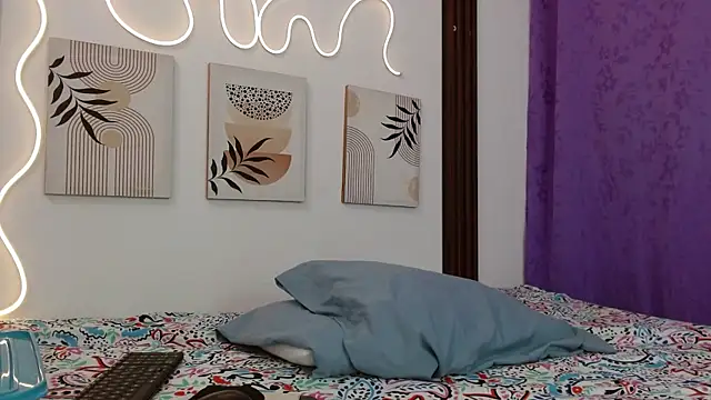 Snapshot of Miss_Ariel chatting on 18, 2, 2026 Miss Ariel online show from 18, 2, 2026