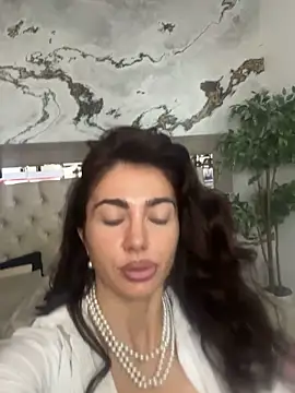 VioletVIP online show from 8, 3, 2026