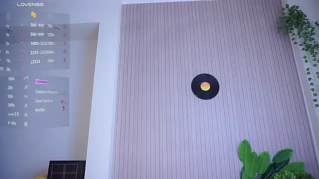 WindyButterfly online show from 21, 3, 2026