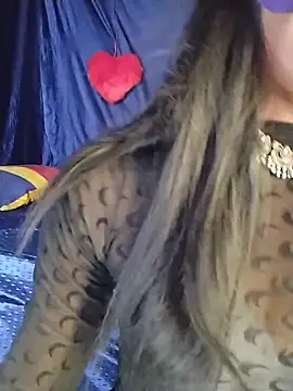 TRANSY WITH GIRL online show from 11, 3, 2026