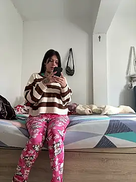 Alana SmithXx online show from 5, 3, 2026