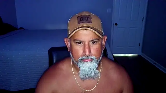 Brownmagic48 online show from 9, 7, 2026