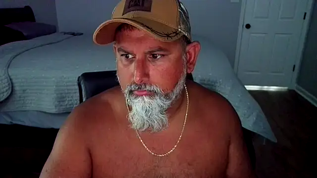 Brownmagic48 online show from 6, 7, 2026