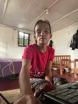 Snapshot of Pandora202020 chatting on 24, 2, 2026 Pandora202020 online show from 24, 2, 2026