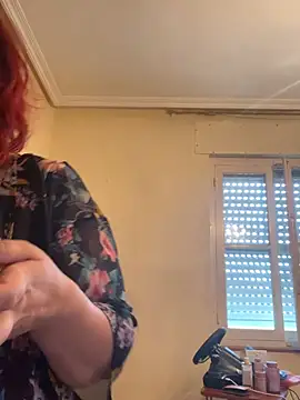Snapshot of Sandragll chatting on 12, 7, 2026 Sandragll online show from 12, 7, 2026
