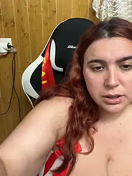 Snapshot of Sandragll chatting on 26, 6, 2026 Sandragll online show from 26, 6, 2026
