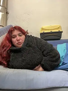 Sandragll online show from 18, 3, 2026