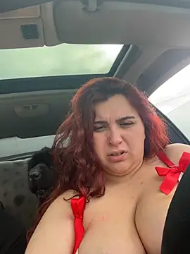 Sandragll online show from 5, 4, 2026