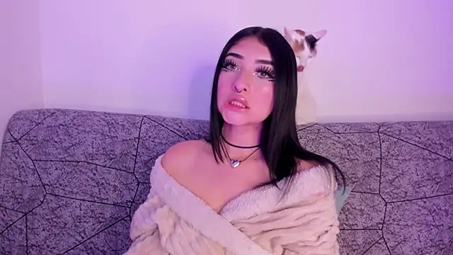 Snapshot of Kattengel_ chatting on 18, 6, 2026 Kattengel online show from 18, 6, 2026