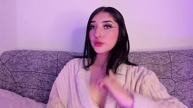 Snapshot of Kattengel_ chatting on 9, 6, 2026 Kattengel online show from 9, 6, 2026