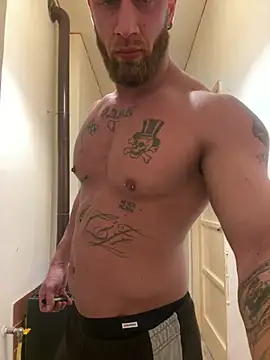 Tiziano94 online show from 6, 3, 2026