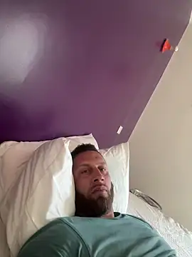 Tiziano94 online show from 12, 4, 2026