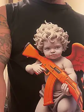 Tiziano94 online show from 8, 3, 2026