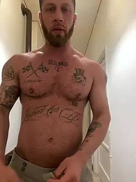 Tiziano94 online show from 22, 3, 2026