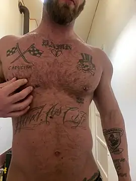 Tiziano94 online show from 4, 4, 2026