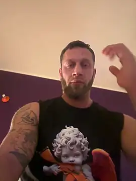 Tiziano94 online show from 21, 3, 2026