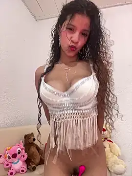 soffii-estrella online show from 22, 5, 2026
