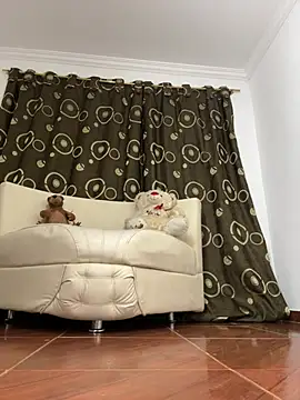 soffii-estrella online show from 27, 3, 2026