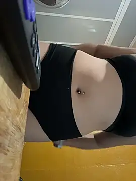 susanita8 online show from 23, 4, 2026