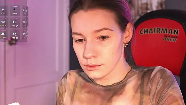 Snapshot of Vanessa__Lui chatting on 3, 3, 2026 Vanessa Lui online show from 3, 3, 2026