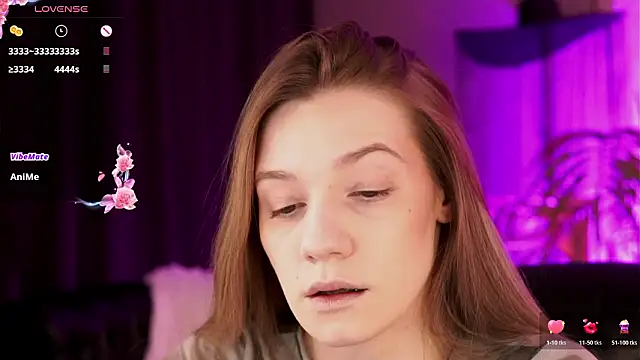 Snapshot of Vanessa__Lui chatting on 24, 2, 2026 Vanessa Lui online show from 24, 2, 2026