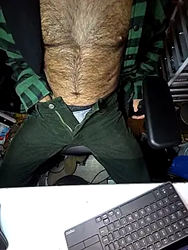 Nightstikk8 online show from 25, 2, 2026