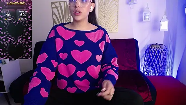 spicydollx online show from 18, 2, 2026