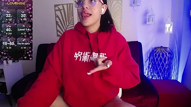 spicydollx online show from 23, 2, 2026