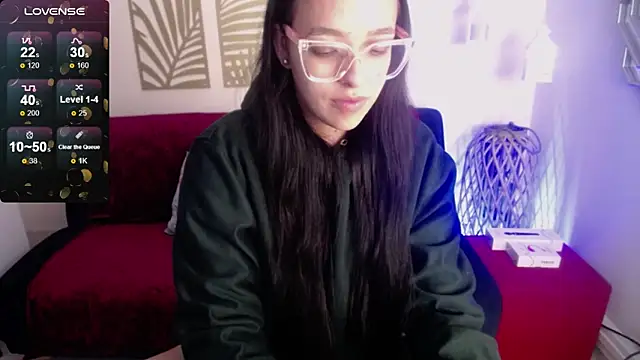 spicydollx online show from 19, 3, 2026