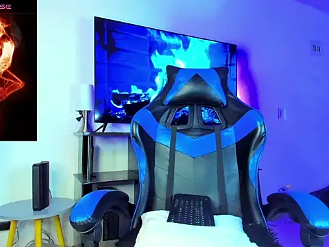 Lyam Russo online show from 26, 3, 2026