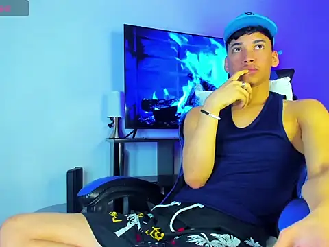 Lyam Russo online show from 27, 3, 2026