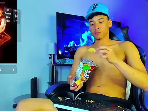 Lyam Russo online show from 27, 3, 2026