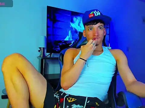 Lyam Russo online show from 25, 3, 2026