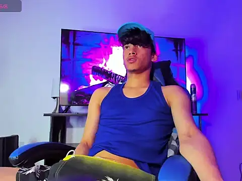 Lyam Russo online show from 11, 3, 2026