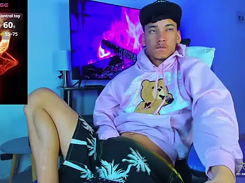 Lyam Russo online show from 29, 3, 2026