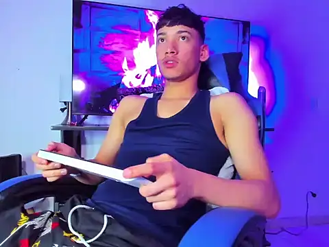 Lyam Russo online show from 17, 3, 2026