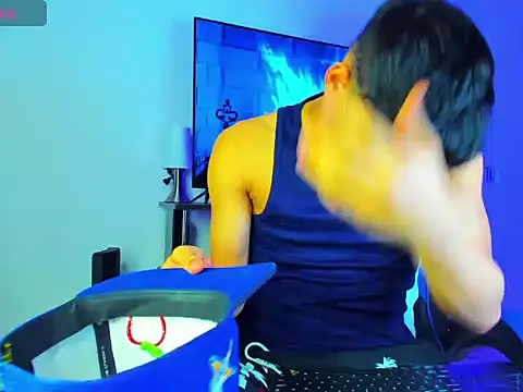 Lyam Russo online show from 24, 3, 2026