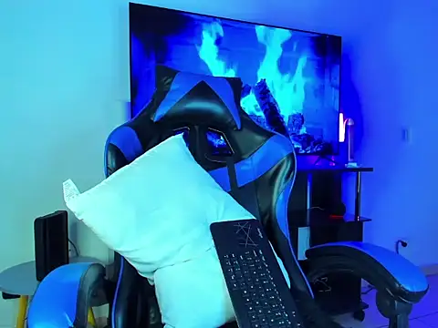 Lyam Russo online show from 21, 3, 2026