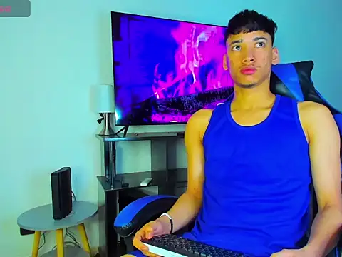 Lyam Russo online show from 23, 3, 2026