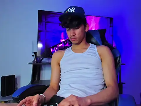 Lyam Russo online show from 16, 3, 2026