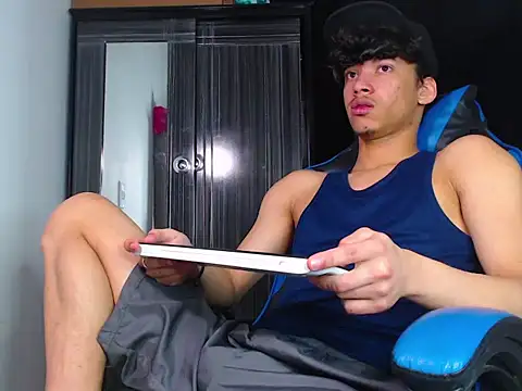 Snapshot of Lyam_Russo chatting on 26, 2, 2026 Lyam Russo online show from 26, 2, 2026