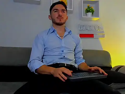 Dante Blake1 online show from 18, 3, 2026