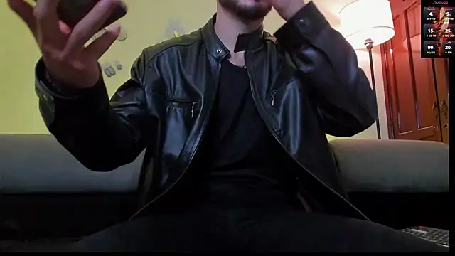 Snapshot of Dante_Blake1 chatting on 13, 6, 2026 Dante Blake1 online show from 13, 6, 2026