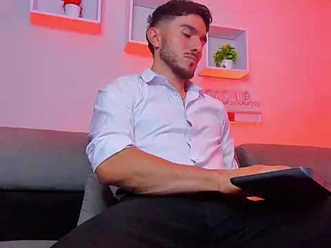 Dante Blake1 online show from 11, 3, 2026