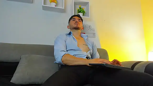 Dante Blake1 online show from 16, 5, 2026
