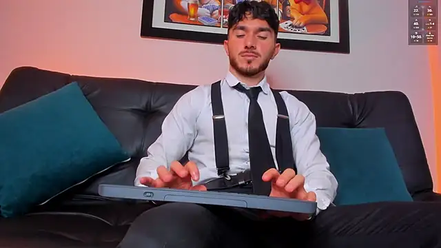 Snapshot of Dante_Blake1 chatting on 24, 6, 2026 Dante Blake1 online show from 24, 6, 2026