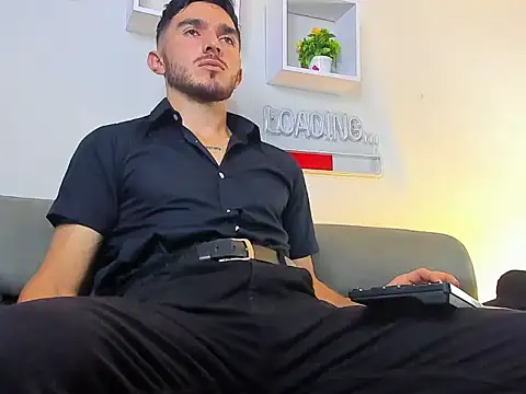 Dante Blake1 online show from 7, 3, 2026