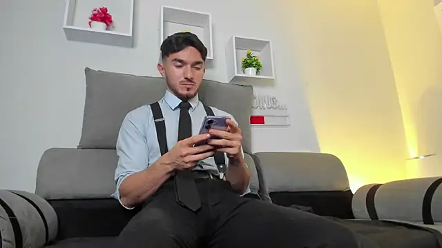 Dante Blake1 online show from 9, 5, 2026