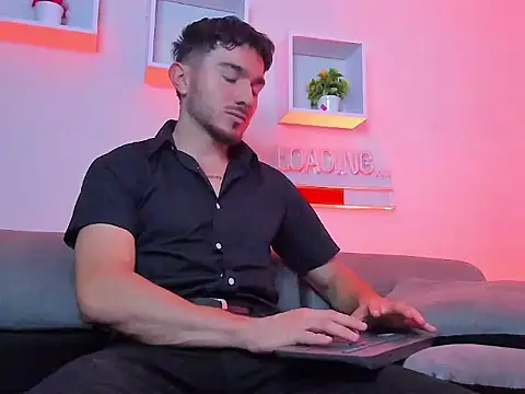 Dante Blake1 online show from 14, 3, 2026