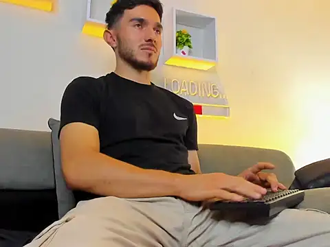 Dante Blake1 online show from 6, 3, 2026